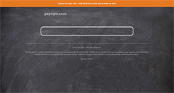 Desktop Screenshot of payripo.com